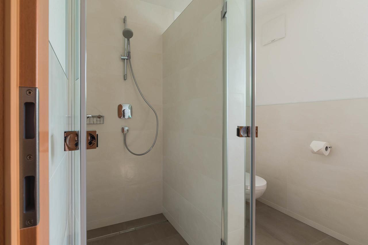Apartment Im Huggn Fulpmes Kültér fotó