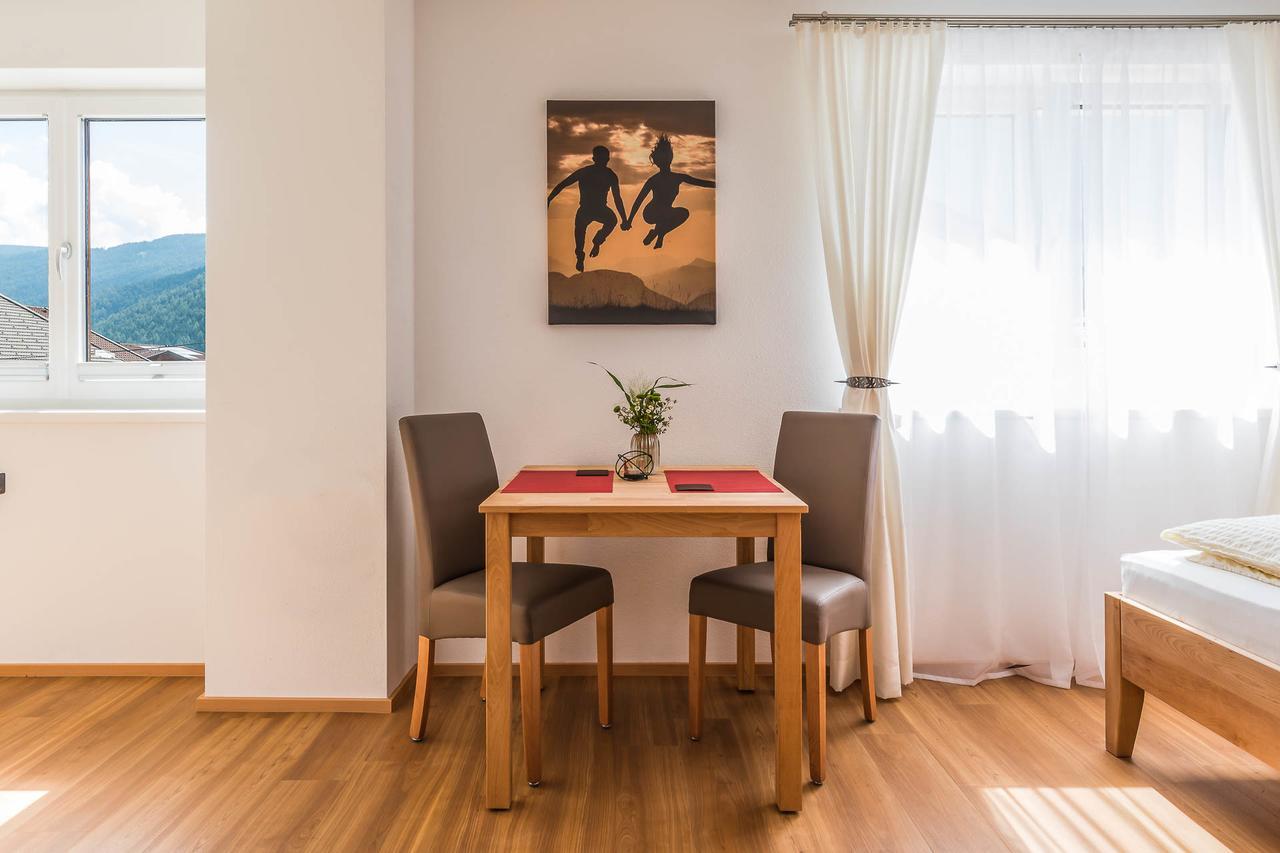 Apartment Im Huggn Fulpmes Kültér fotó