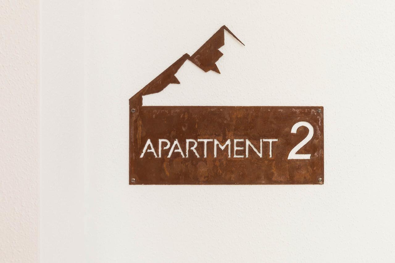 Apartment Im Huggn Fulpmes Kültér fotó