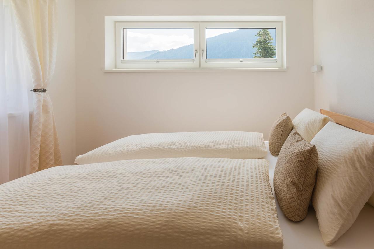 Apartment Im Huggn Fulpmes Kültér fotó
