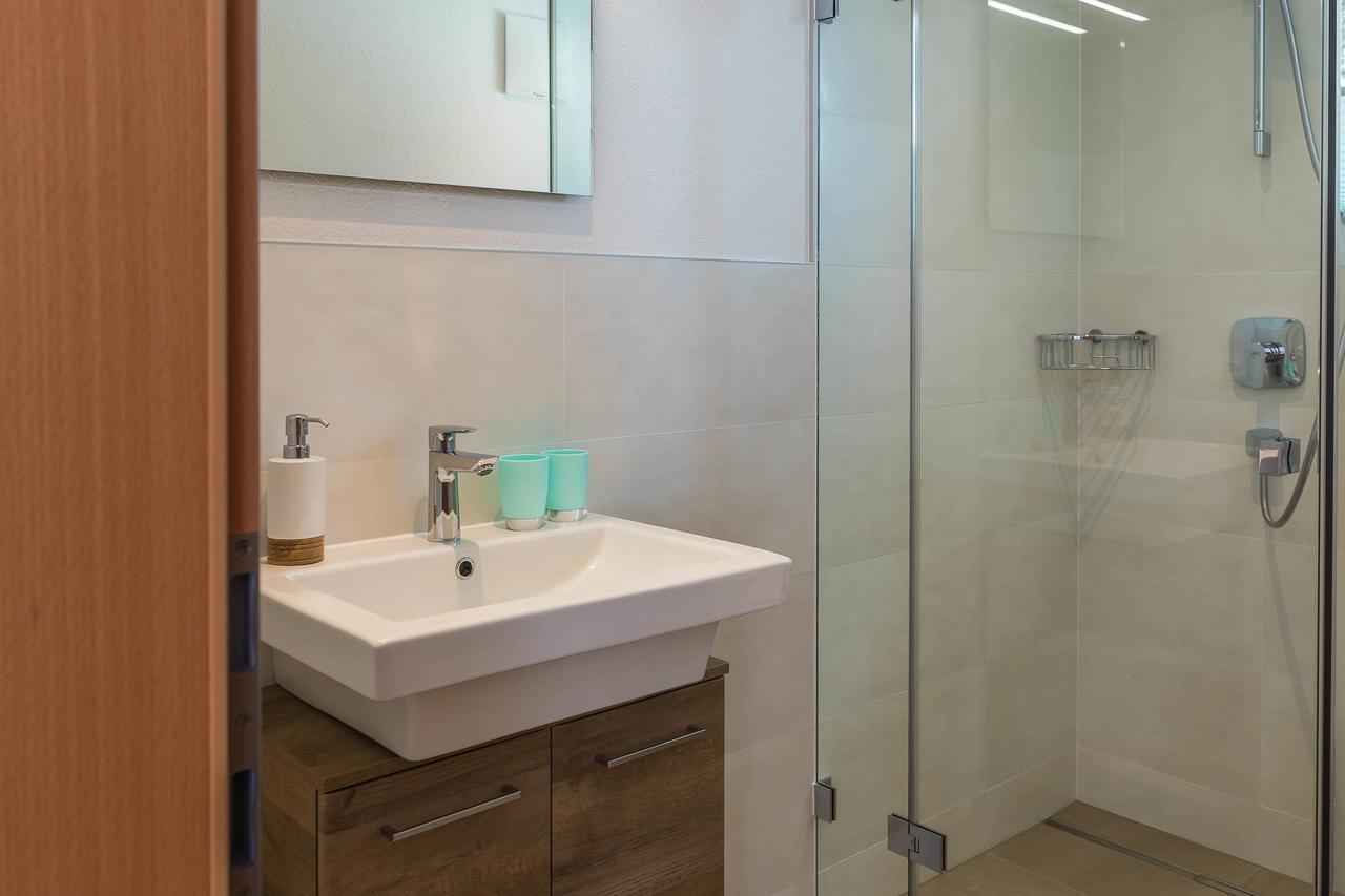 Apartment Im Huggn Fulpmes Kültér fotó