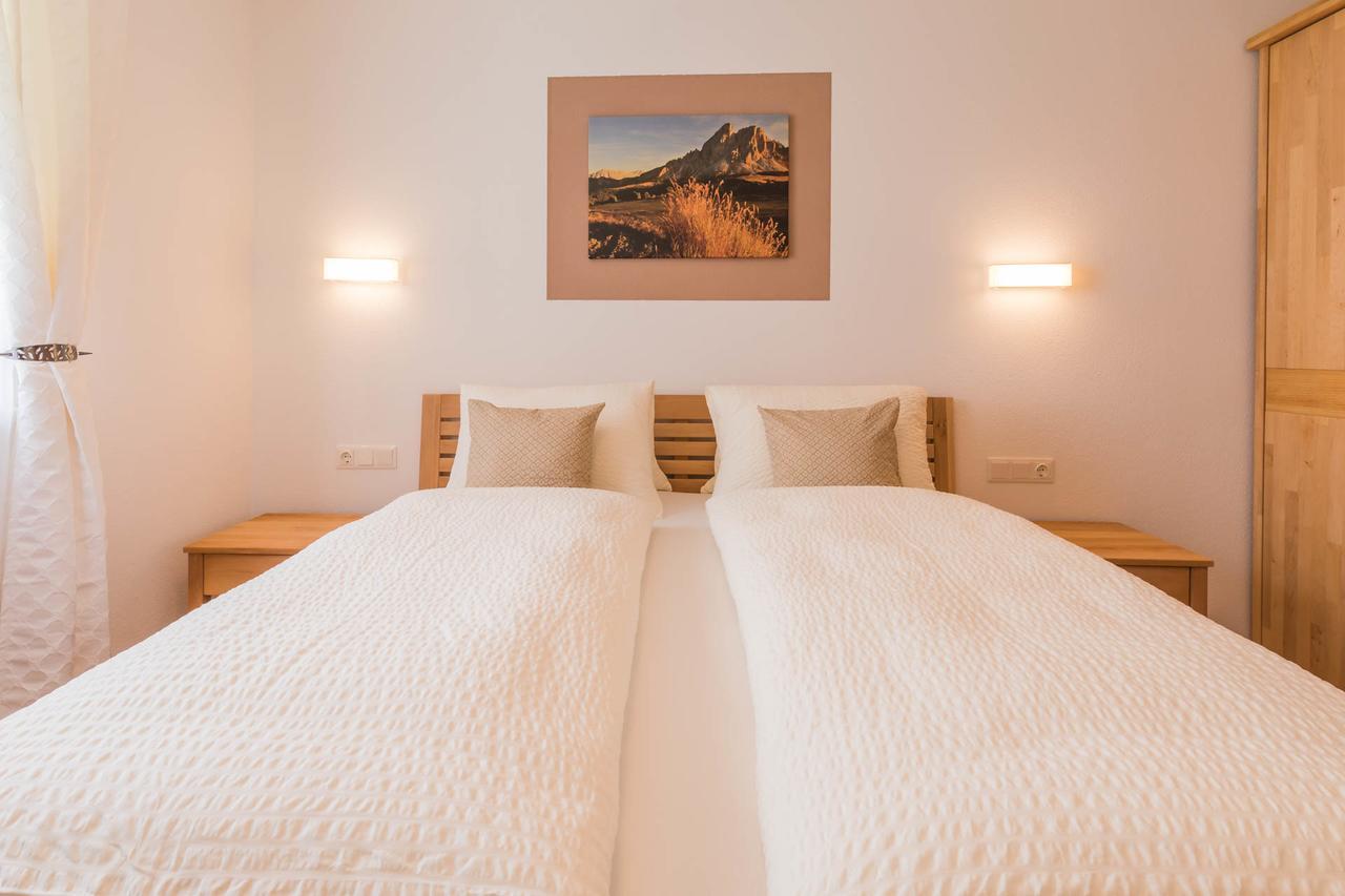 Apartment Im Huggn Fulpmes Kültér fotó