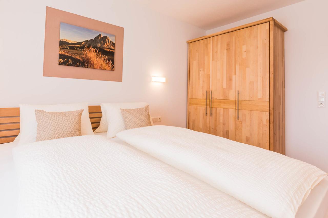 Apartment Im Huggn Fulpmes Kültér fotó