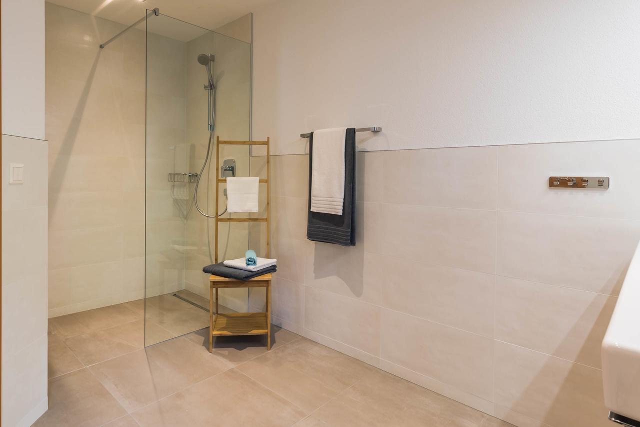 Apartment Im Huggn Fulpmes Kültér fotó