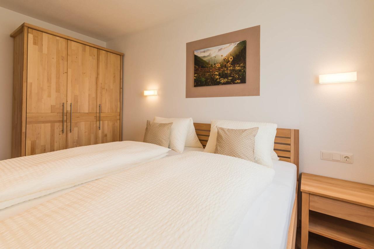 Apartment Im Huggn Fulpmes Kültér fotó