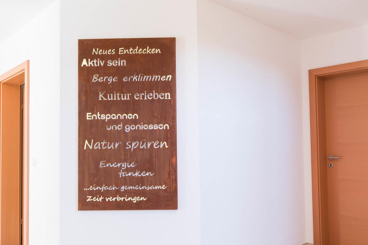 Apartment Im Huggn Fulpmes Kültér fotó
